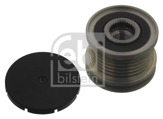 Alternator Freewheel Clutch